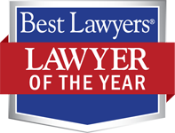 Best Lawyers of Year