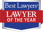 Trevett Cristo P.C. - Best Lawyers of the Year
