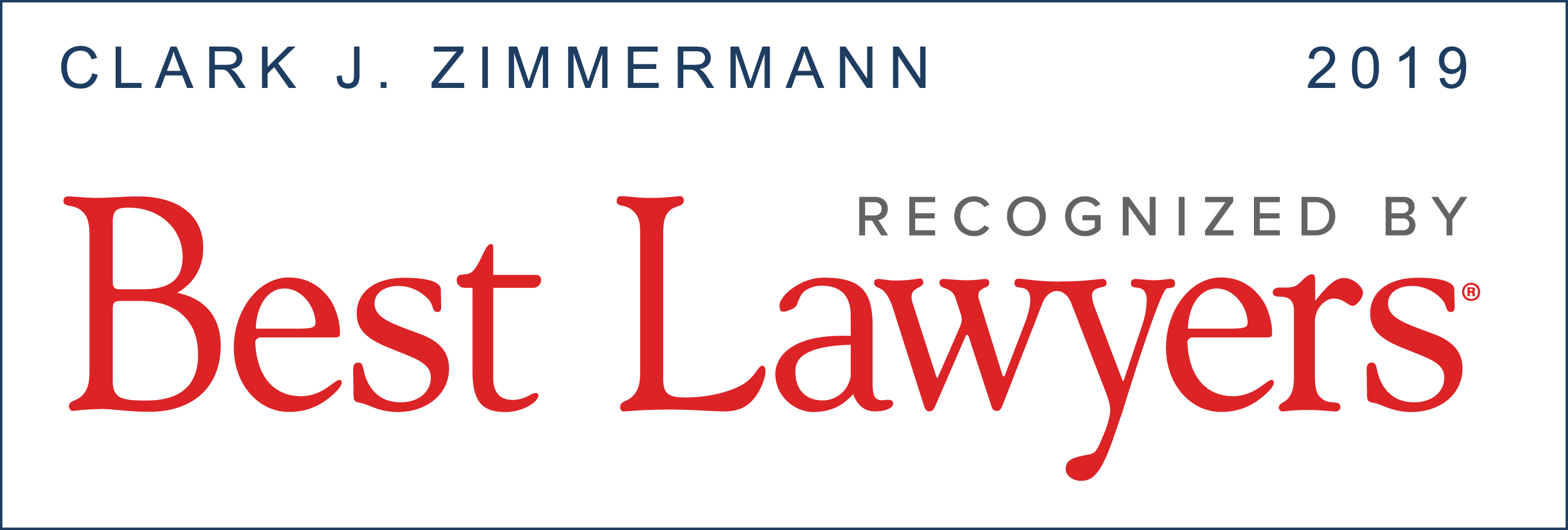 Best Lawyers Logo 2019