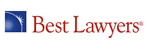 Best Lawyers Logo