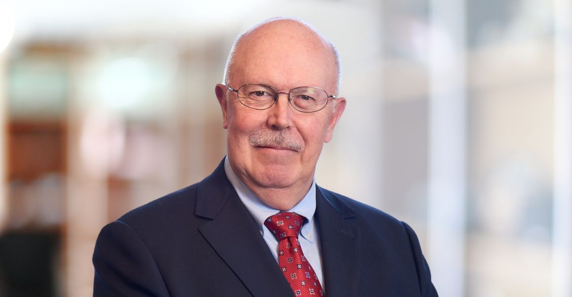 Robert E. Brennan (RET.)