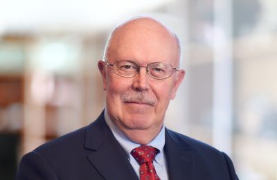 Robert E. Brennan (RET.)