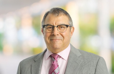 David R. Coletti