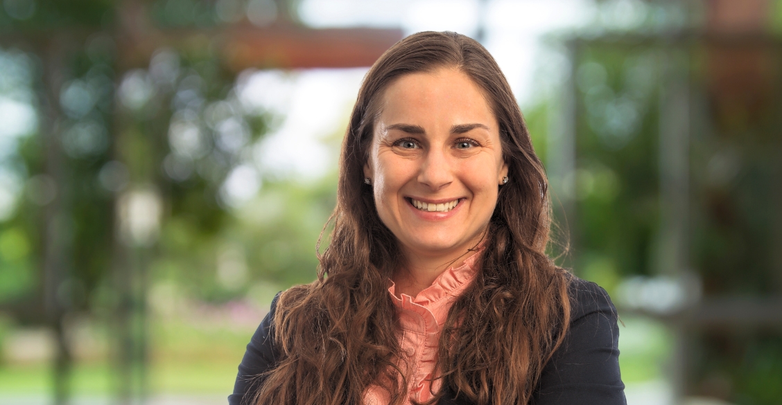 Jessica L. Naclerio