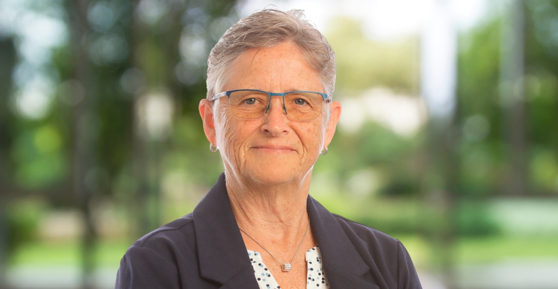 Joanne M. Winslow