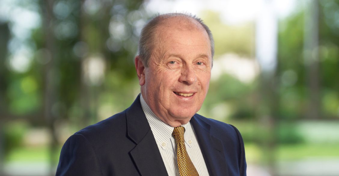 Karl F. Salzer (Ret.)