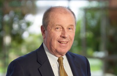 Karl F. Salzer (Ret.)
