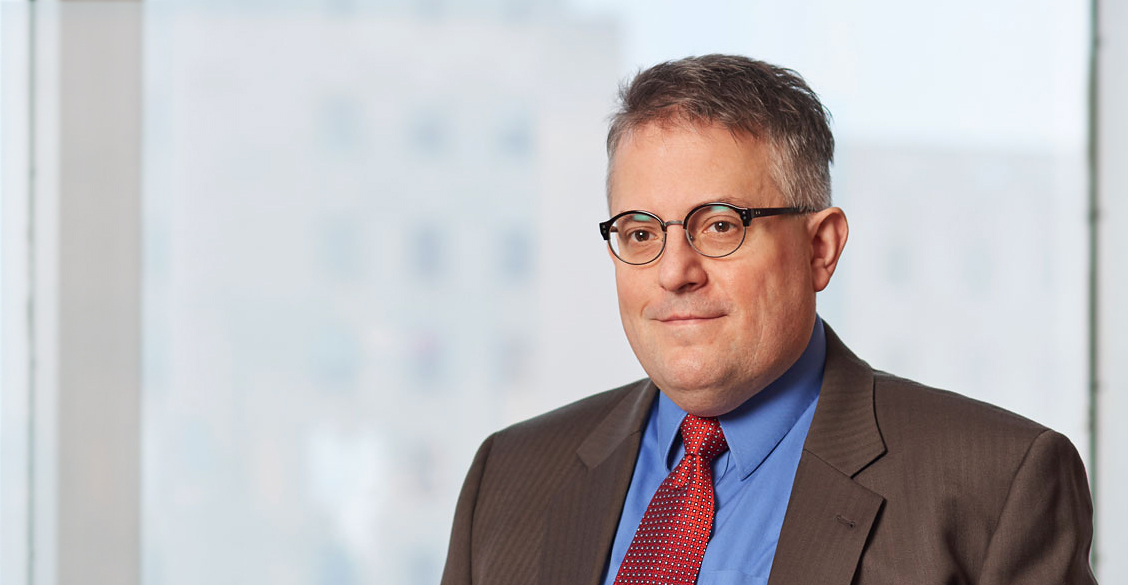 Trevett Cristo Announces Joseph A. Gawlowicz as Partner Trevett Cristo Announces Joseph A. Gawlowicz as Partner