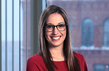 Emily R. Fusco, Attorney 